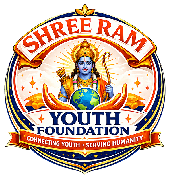 SHRI RAM YOUTH FOUNDATION